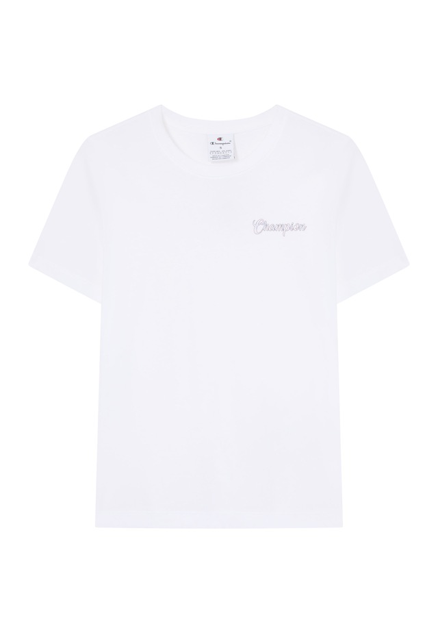 Champion T-Shirt »Graphic Crewneck T-Shirt«, 1 Stk.