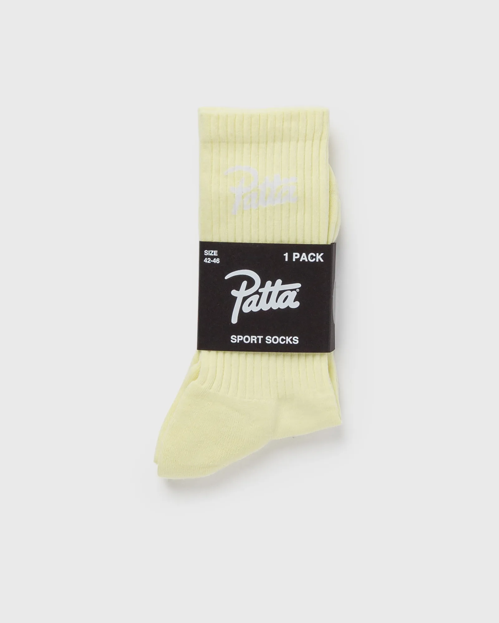 PATTA BASIC SPORTS SOCKS
