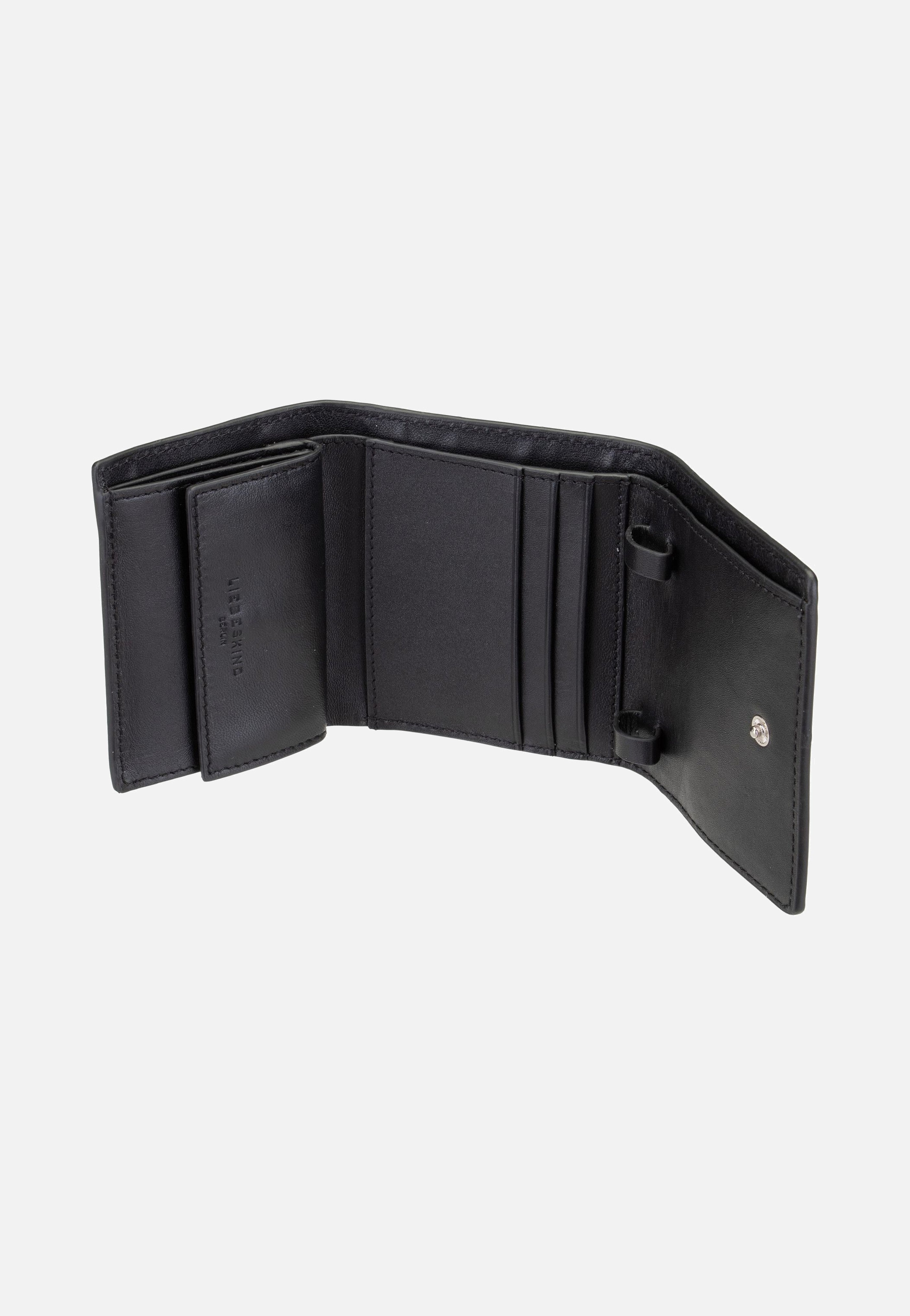 Sky Ada M 2163203 Black - Portemonnaie