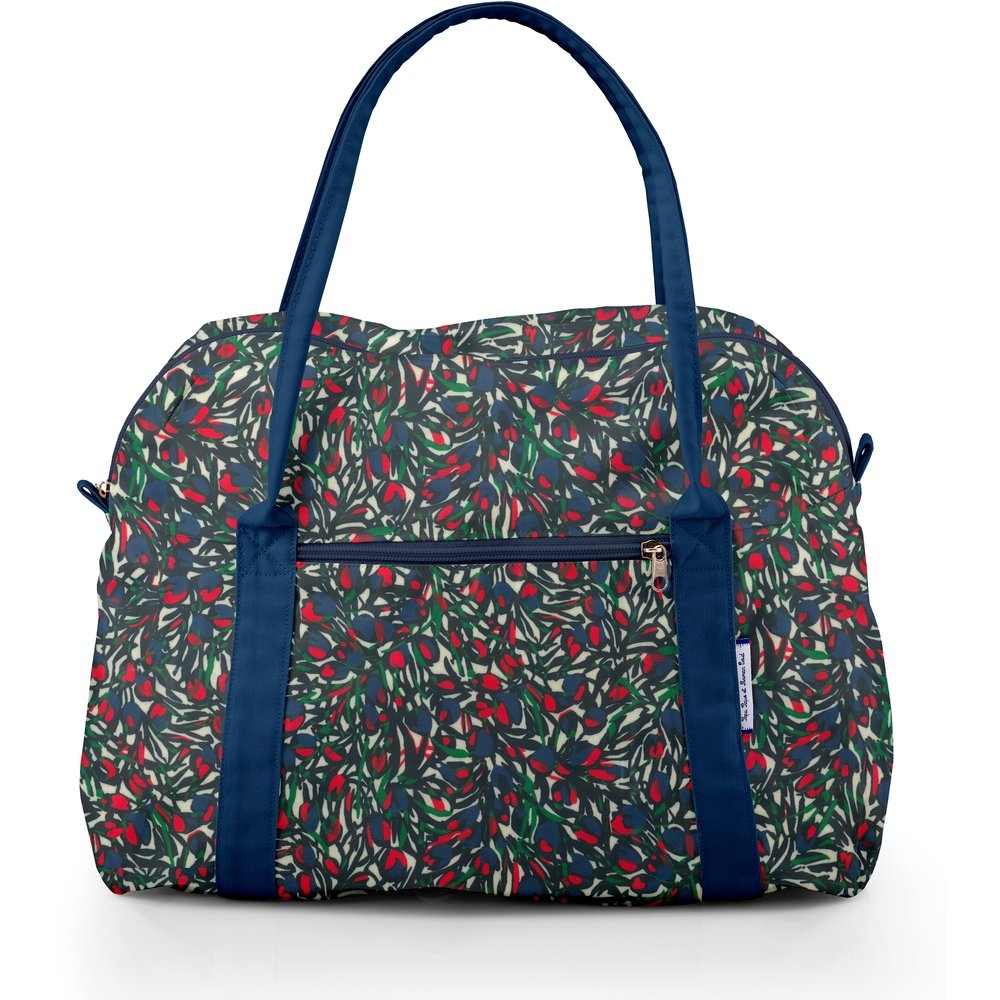 Sac Bowling Tulipes