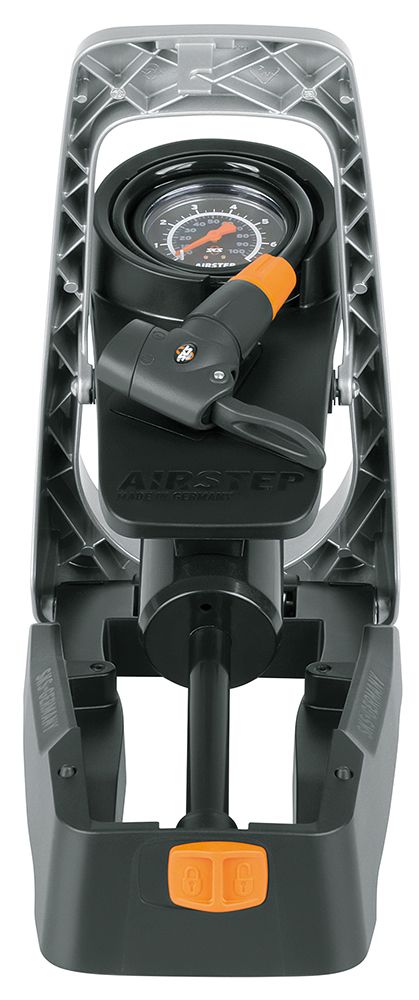 SKS Germany Airstep Fußpumpe kaufen | Bike-Discount