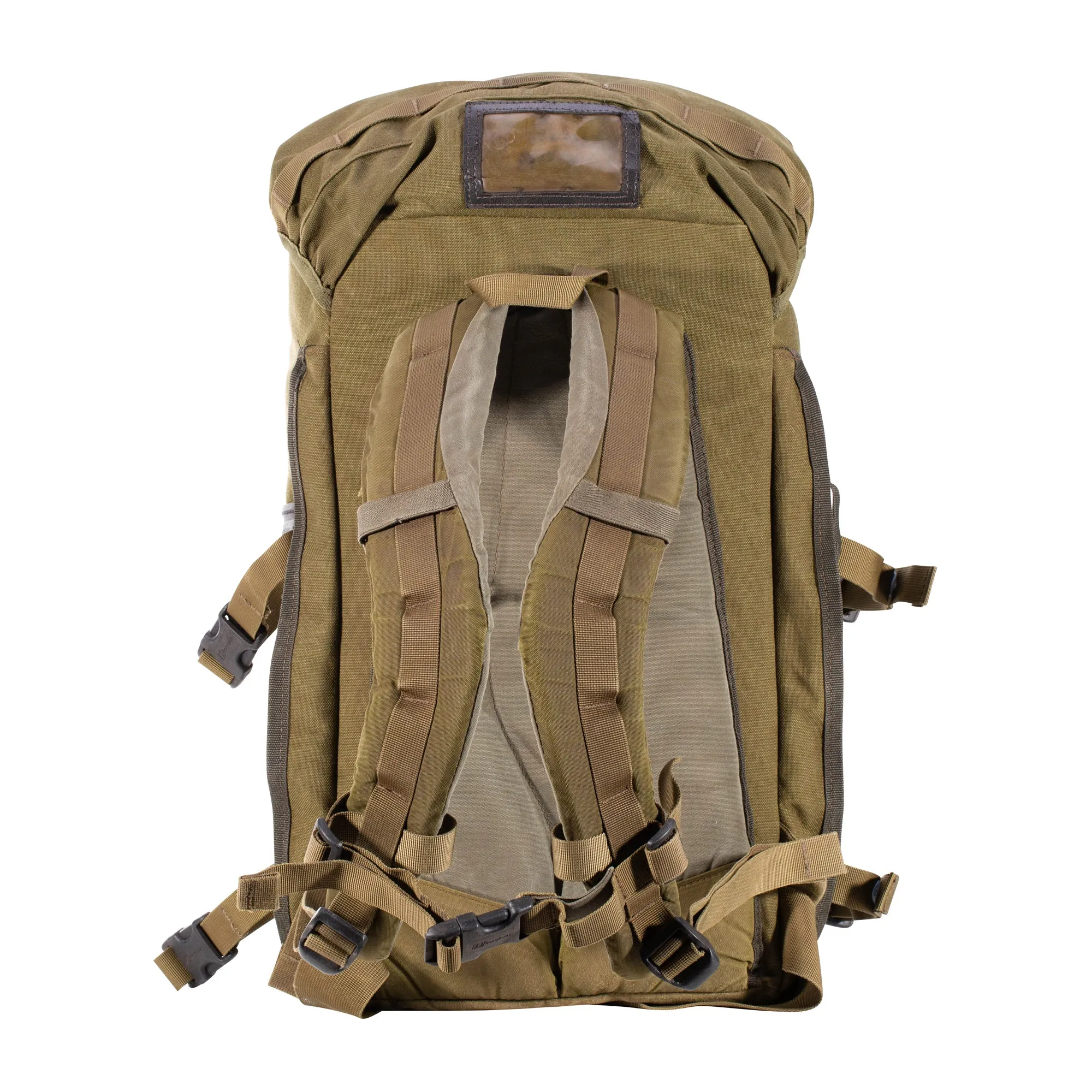Berghaus -  Rucksack Centurio 30 gebraucht