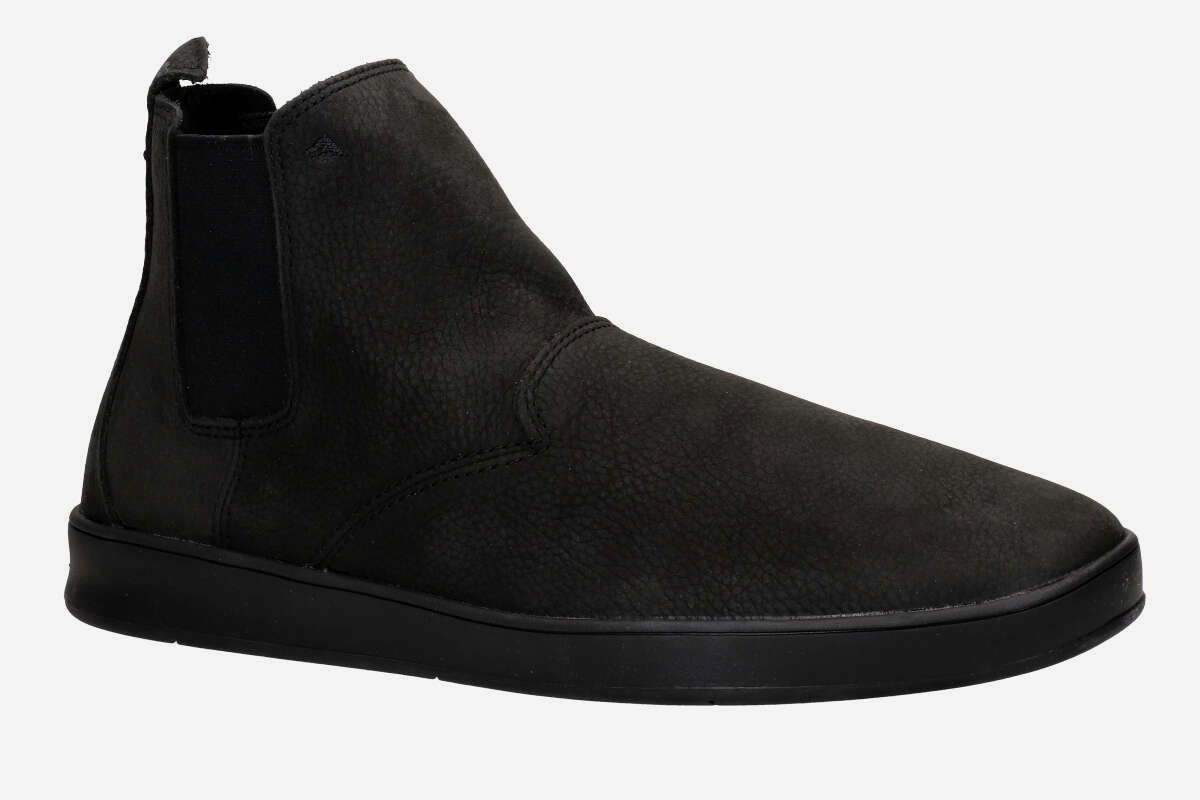 Emerica Romero Chelsea Schuh (black)