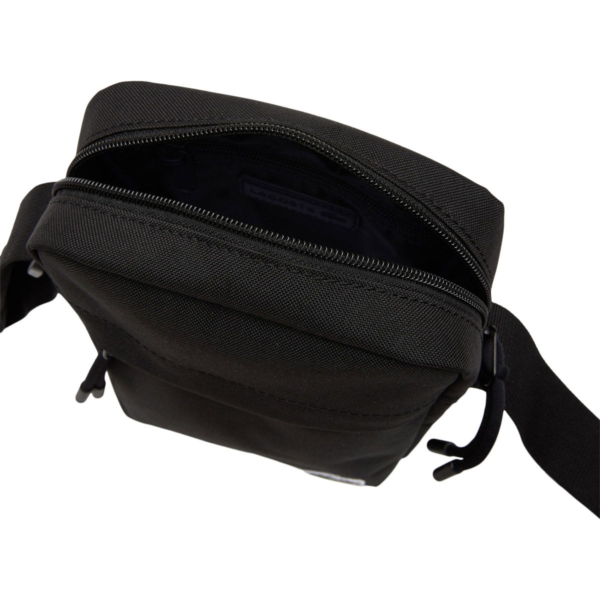 Lacoste Zip Crossover Skuldertaske