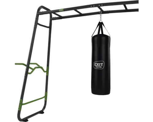 EXIT GetSet powerstation PS520 220 x 436 cm staalgrijs