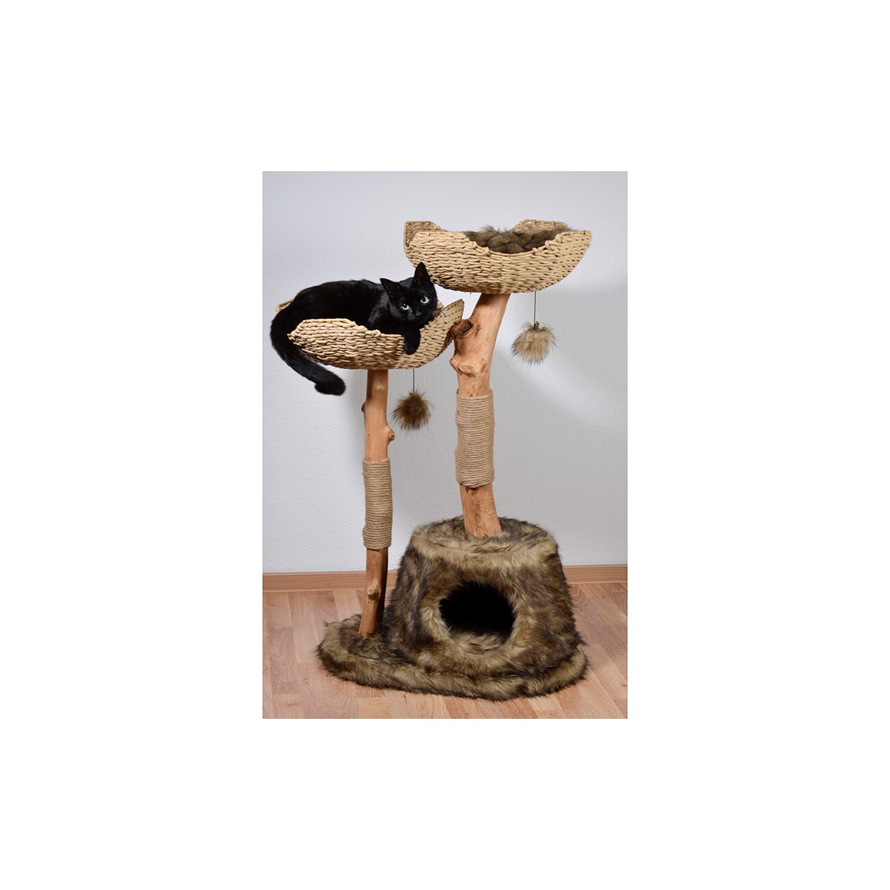 Dobar Design-Kratzbaum 