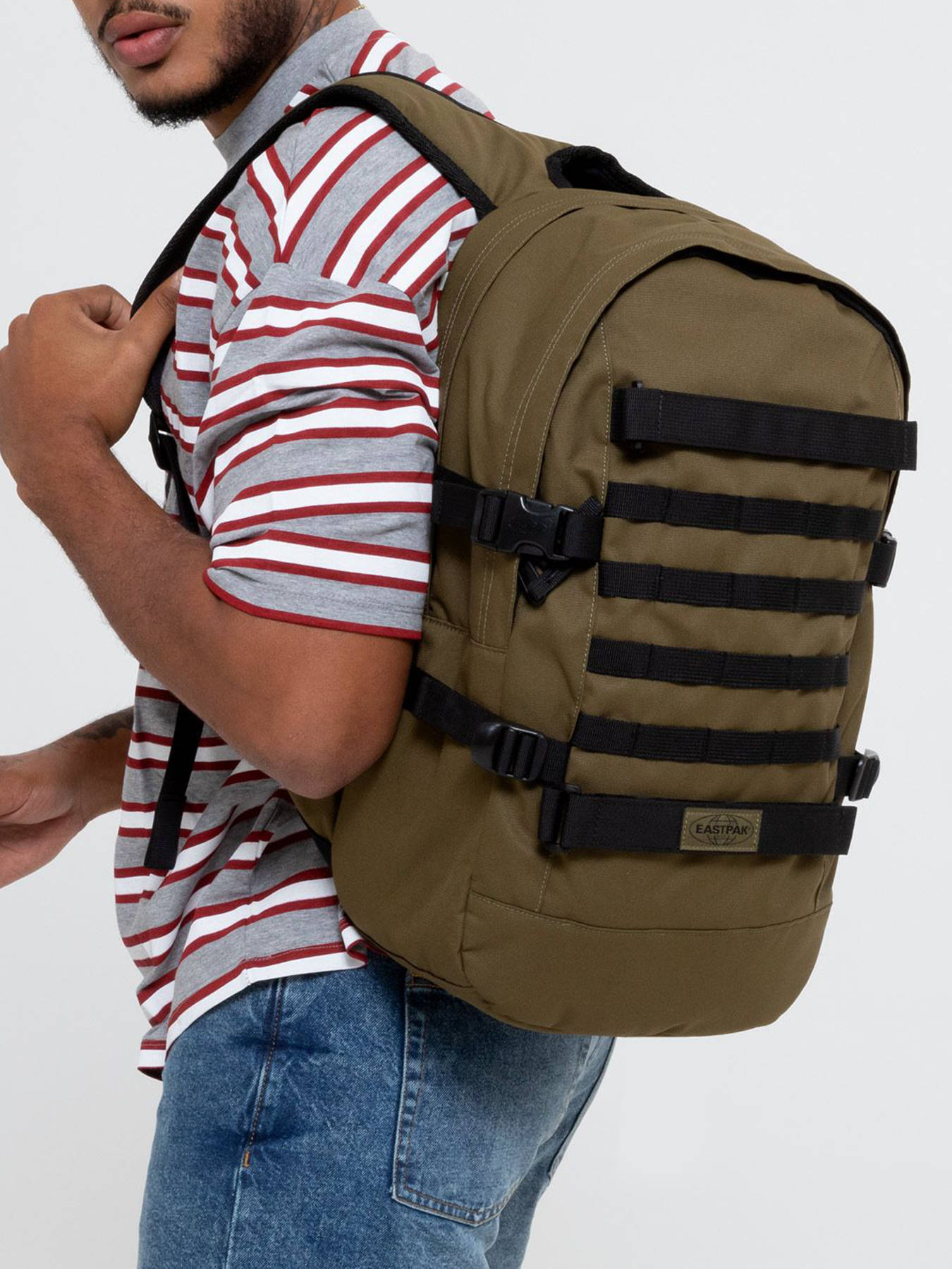 Sac  dos Floid Tact 1 compartiment EASTPAK