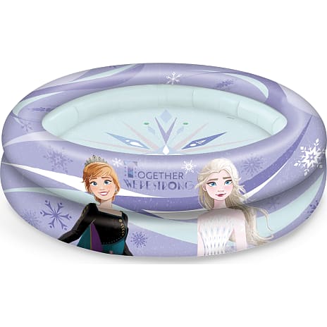 Frozen badebassin - Ø:100 cm