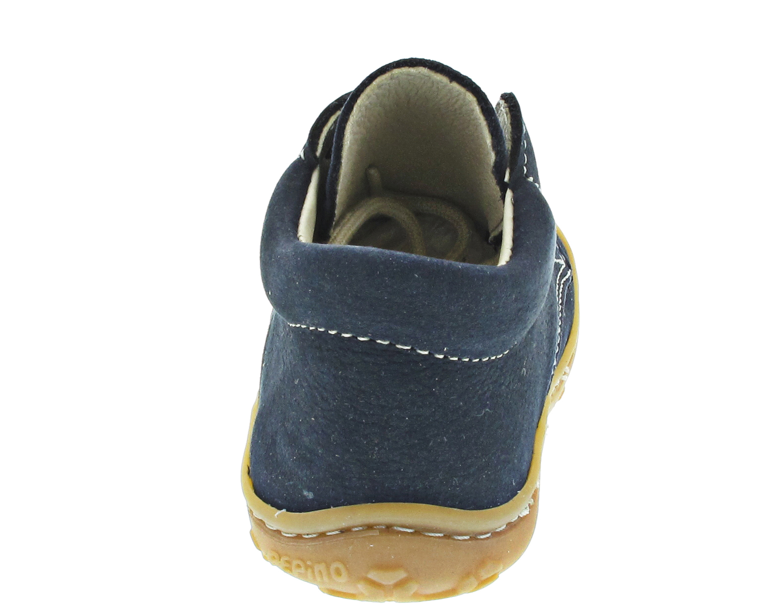 Ricosta CORY Lauflernschuh blau