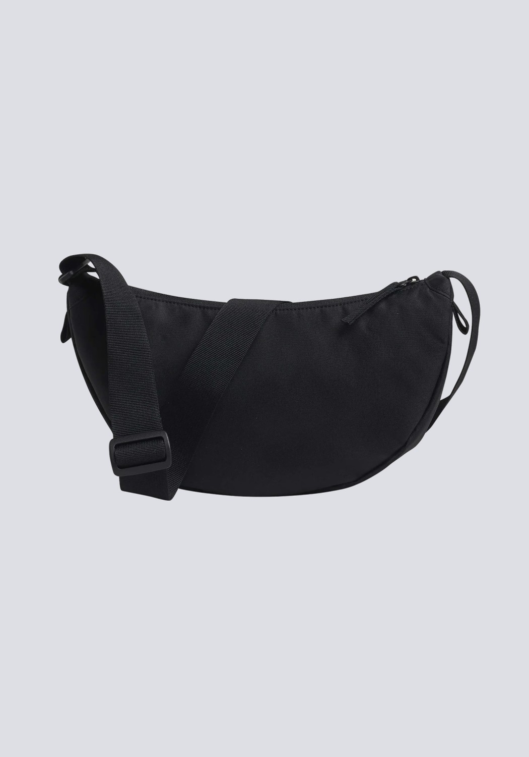 Got Bag Moon Bag Small Black