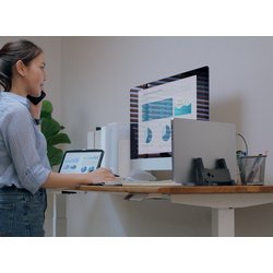 Support pour ordinateur portable VERTICAL EFFECT