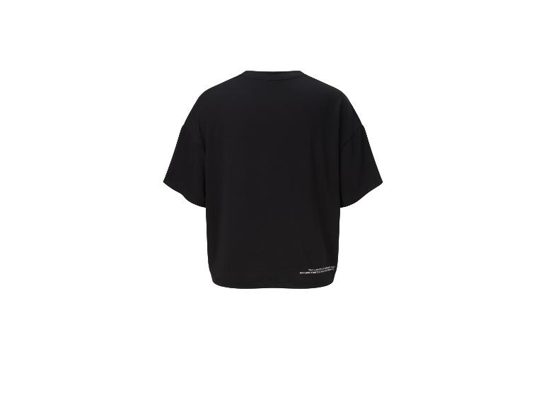 Dames sportshirt