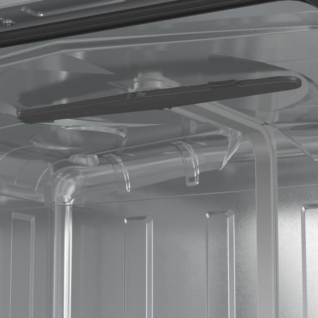Hisense Opvaskemaskine HFI663BXXL Fuldintegreret