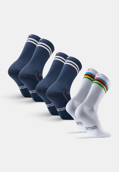 CYKELSTRØMPER