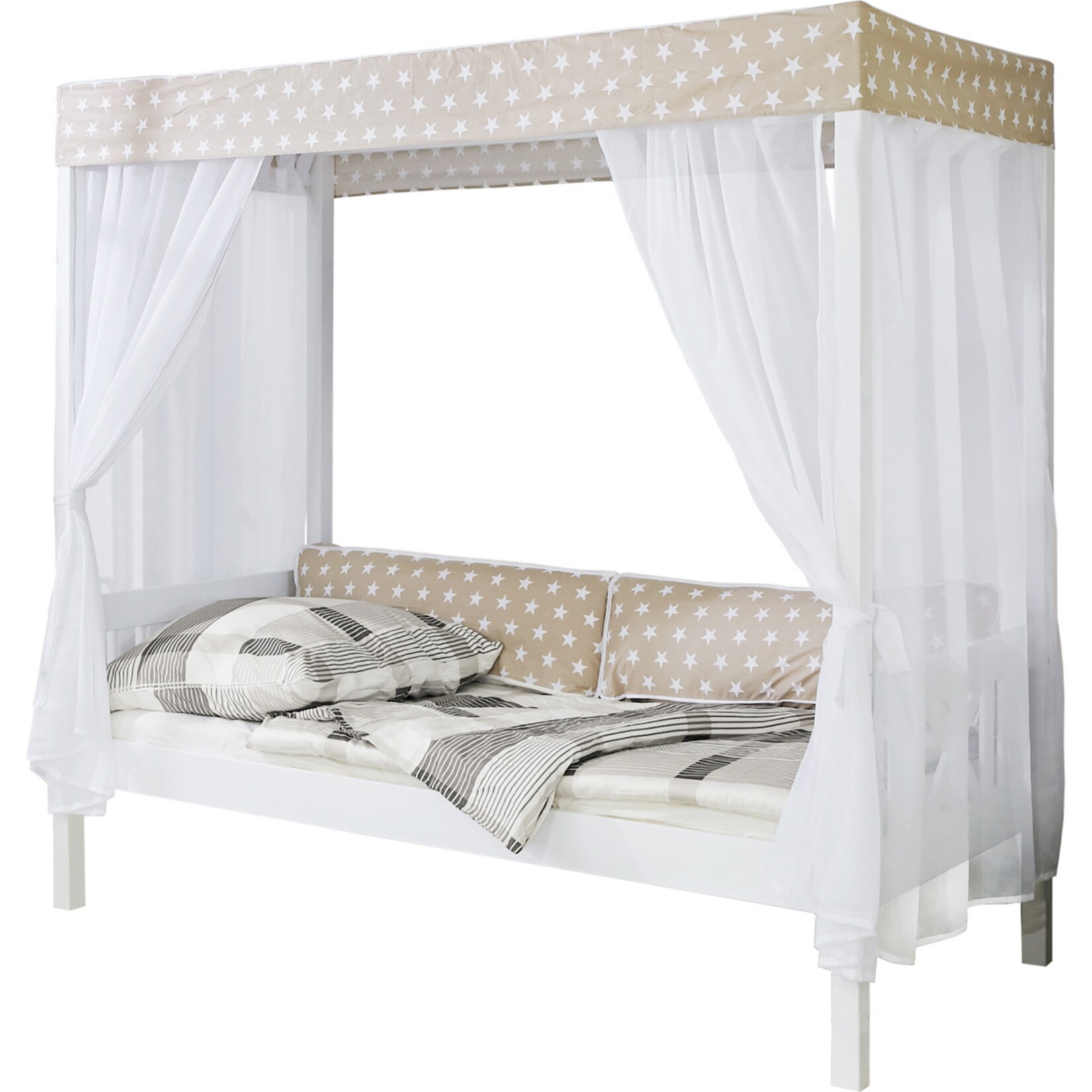 TiCAA Himmelbett 