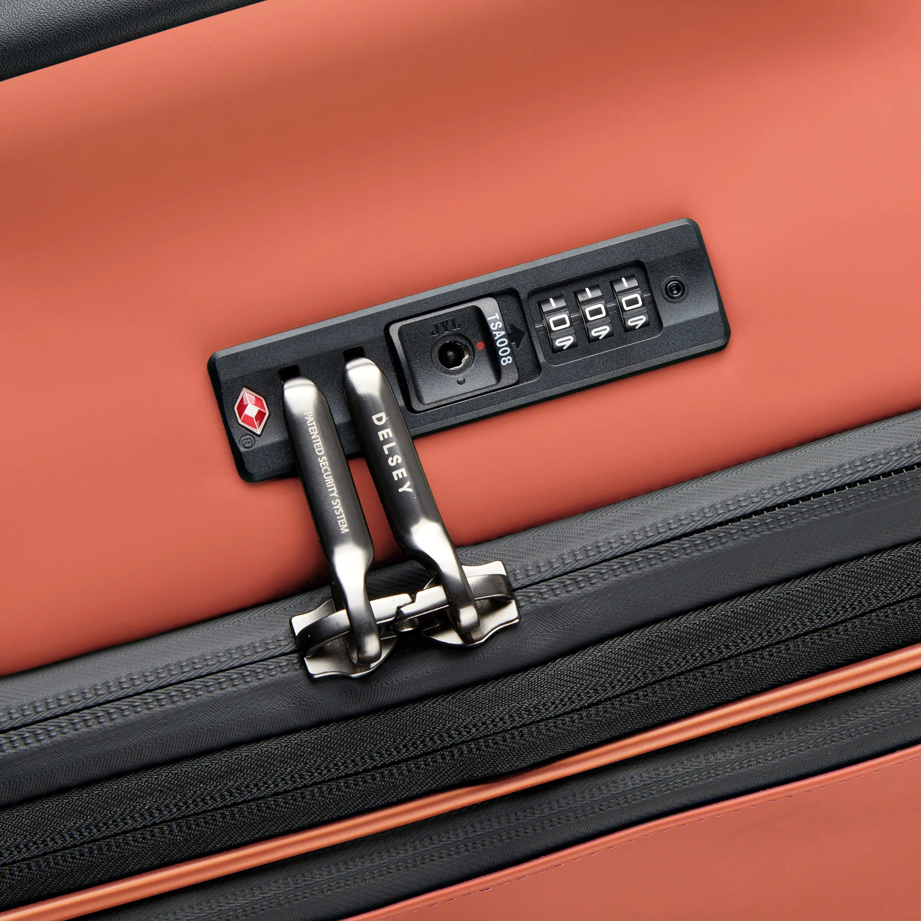 Valise soute - M Extensible (66cm)