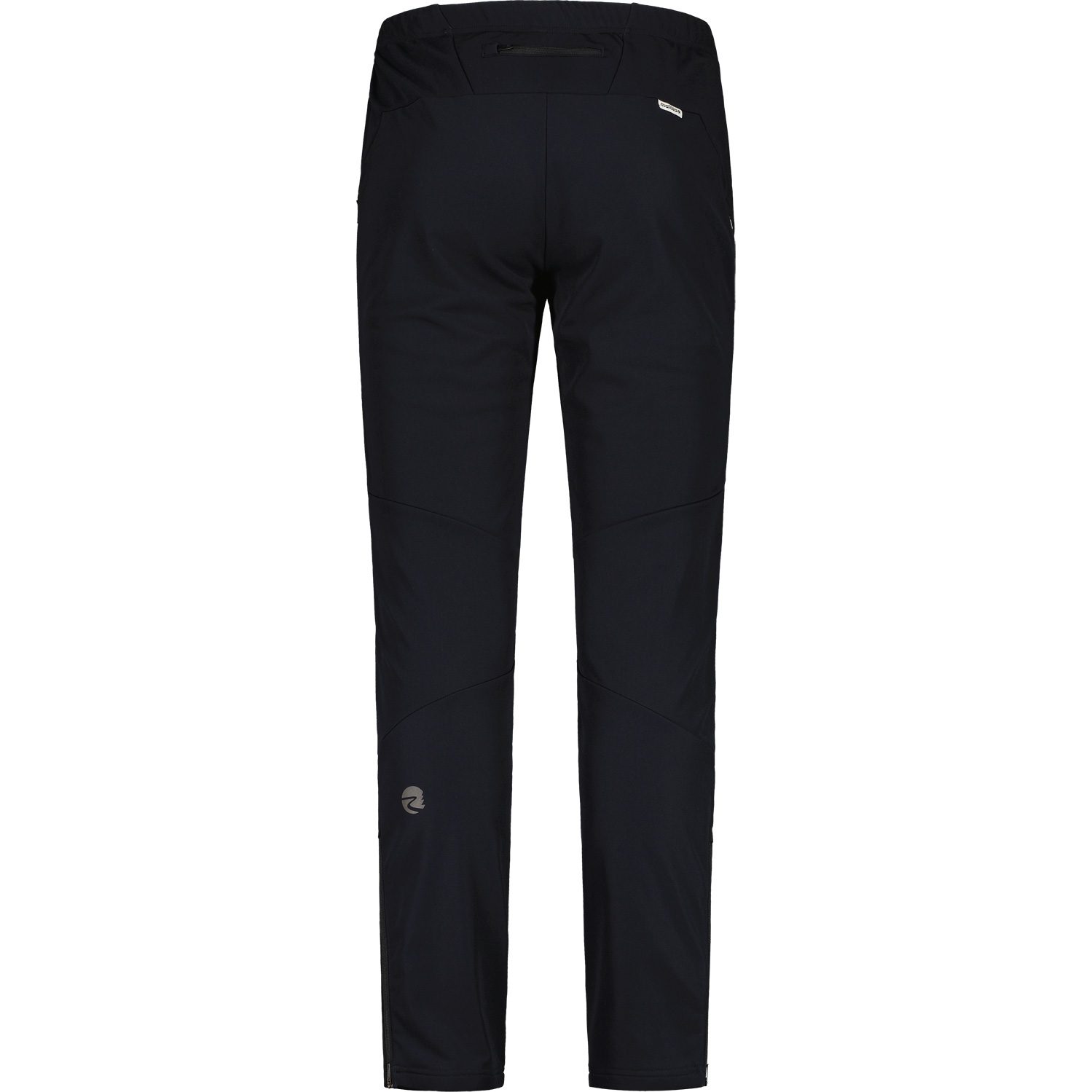 Maloja MarcusM. Multisport-Hose Herren deep black
