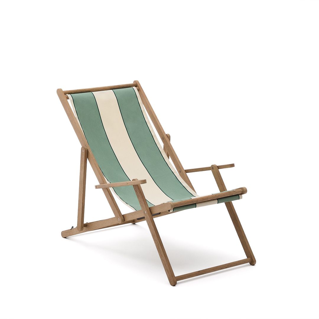 Kave Home   Vilara Strandstoel