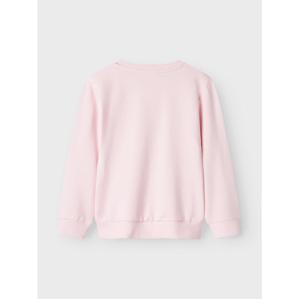 Køb Name It Ballerina Dcare Regular Sweatshirt