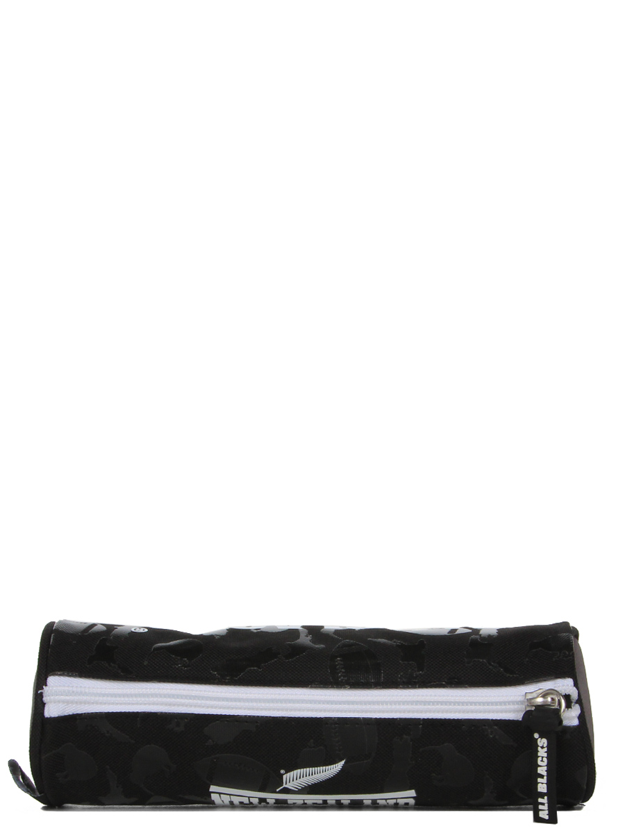 Trousse ronde All Blacks New Zealand