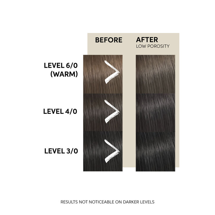 Wella WP Color Fresh Mask COOL ESPRESSO