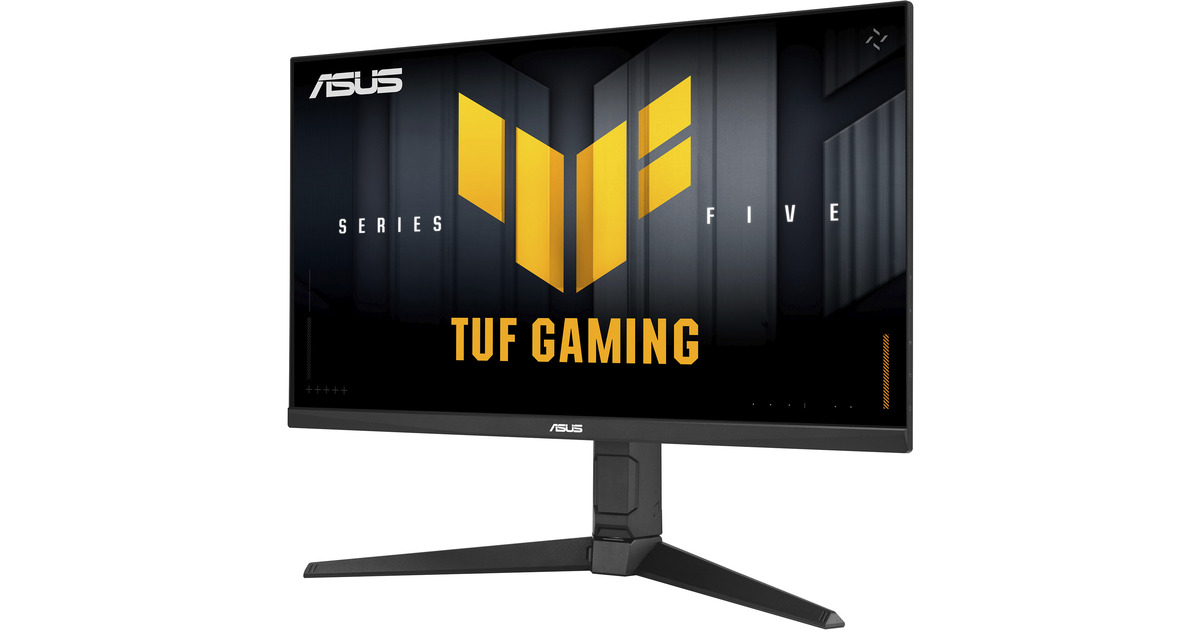 ASUSTUF Gaming VG27AQL5A 27