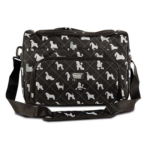 Melhor Bolsa/Pasta Executiva da Raça