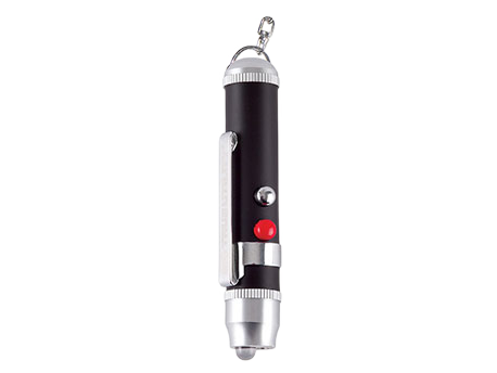 Laserlite LED Lampje