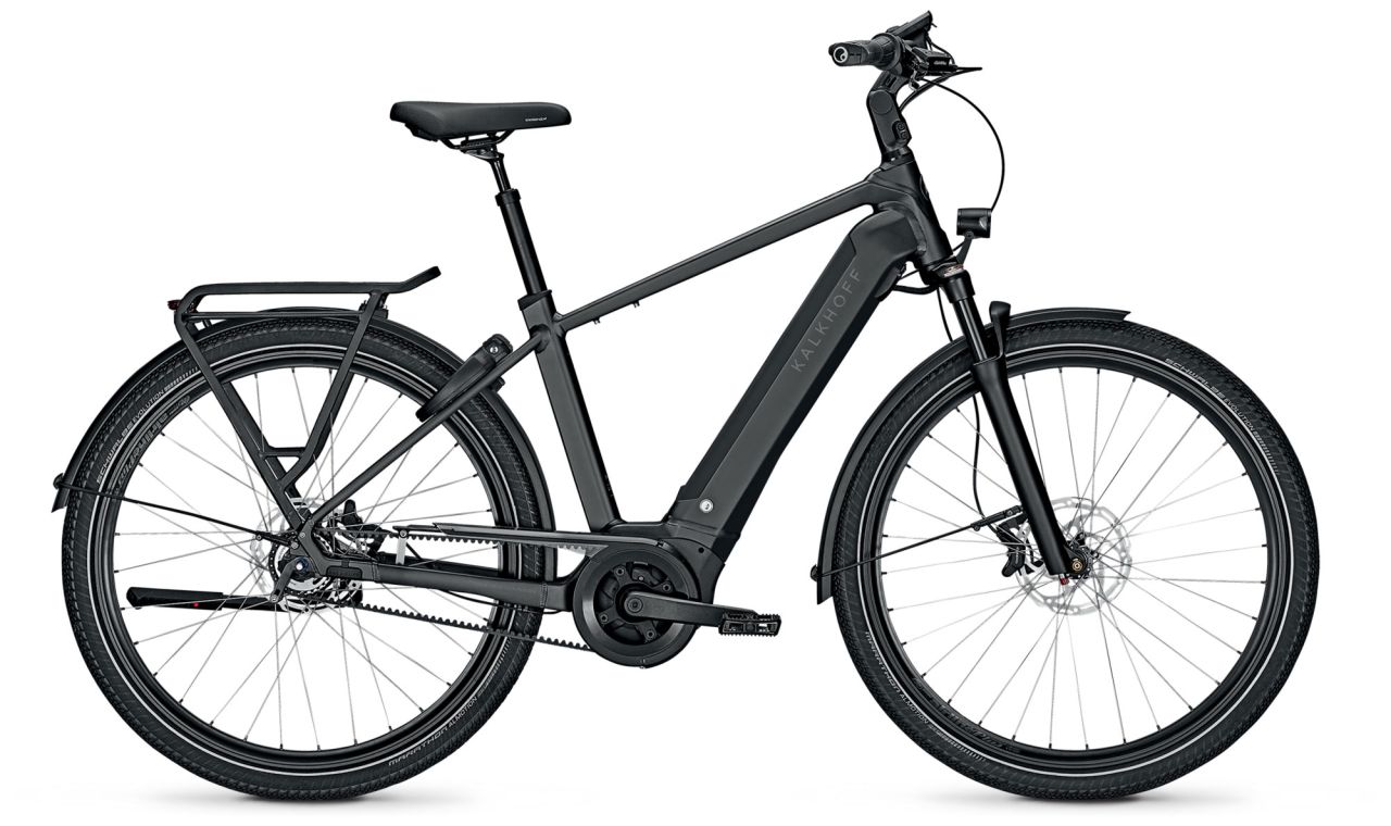 Kalkhoff Image 5.B Advance+ kaufen | Bike-Discount