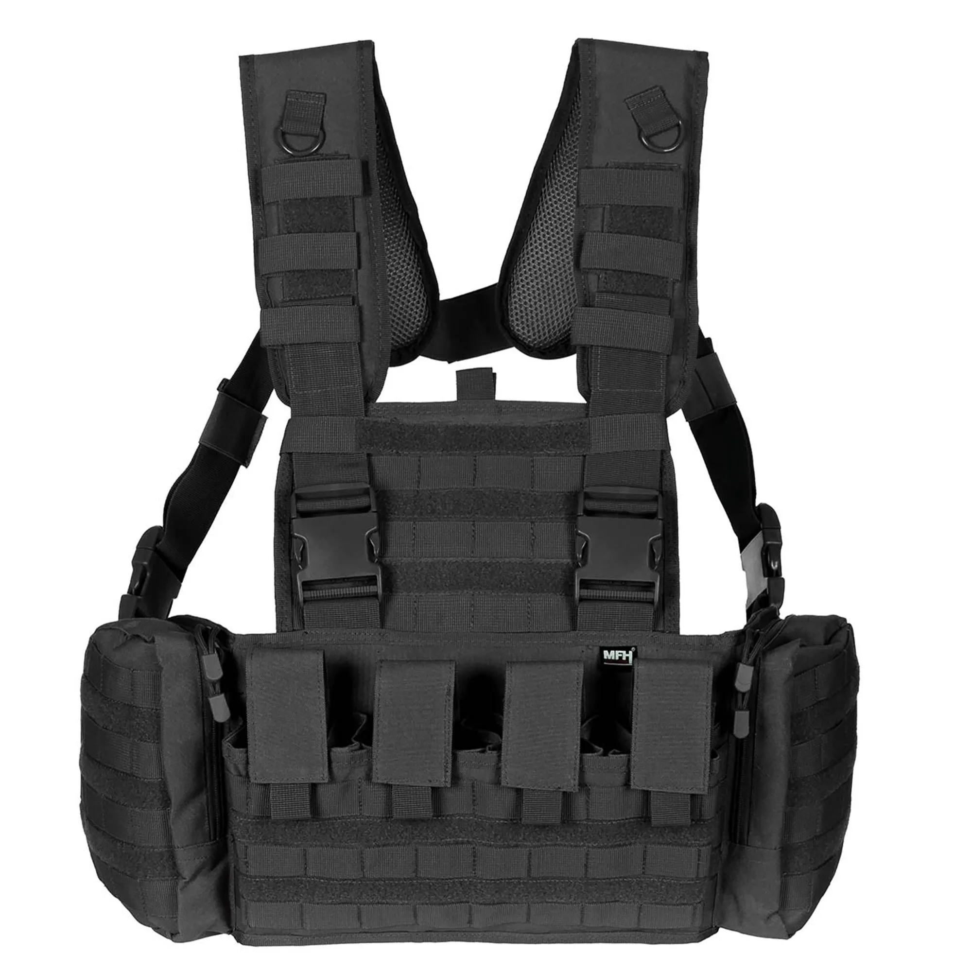 MFH -  Chest Rig 