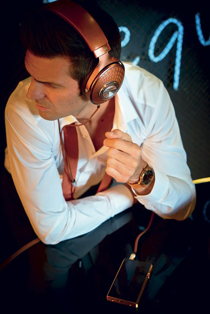 Focal Stellia   Naim Uniti Atom Headphone Edition Packs Casques et Ampli