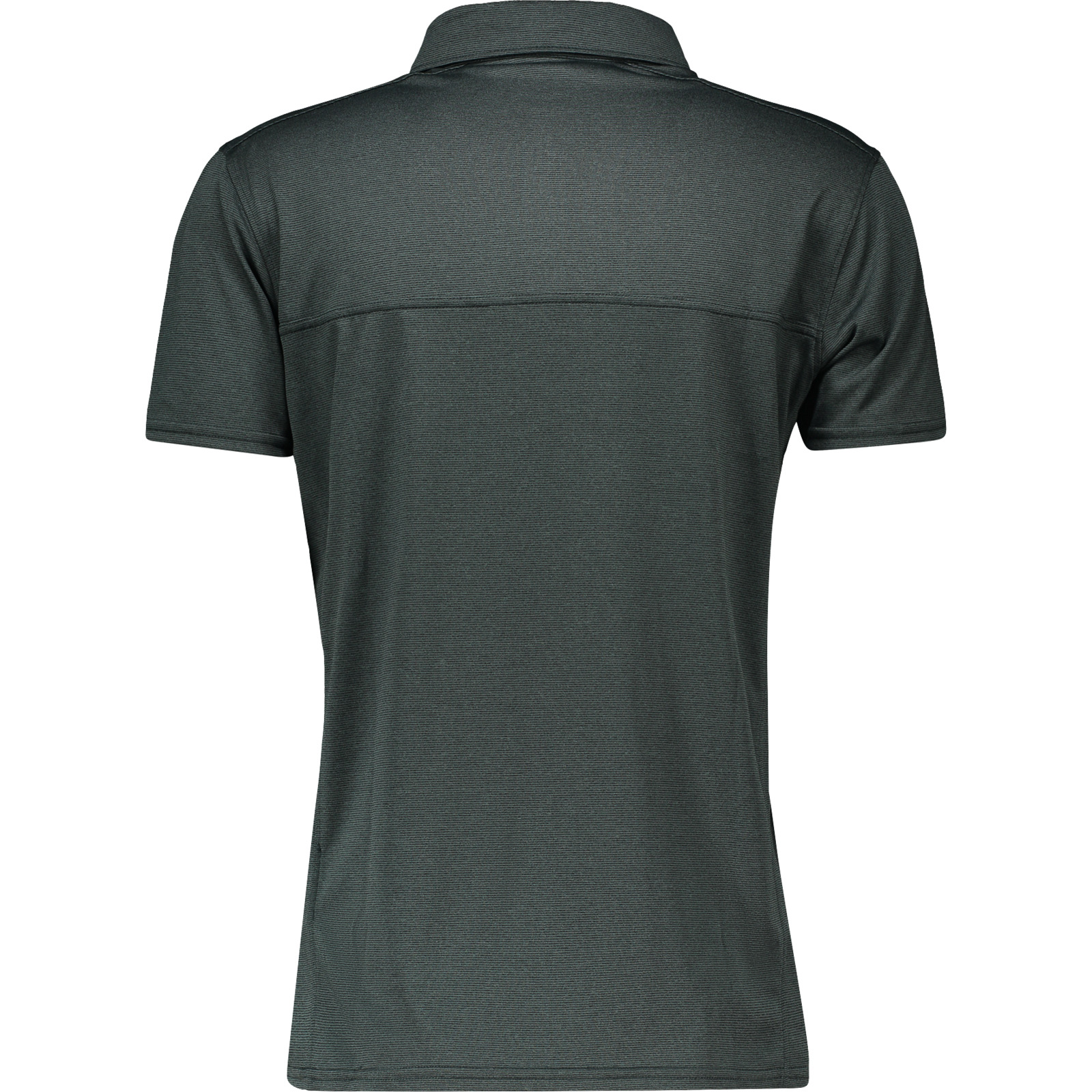 Icepeak Herren-Poloshirt Bridgton Uni L, olive