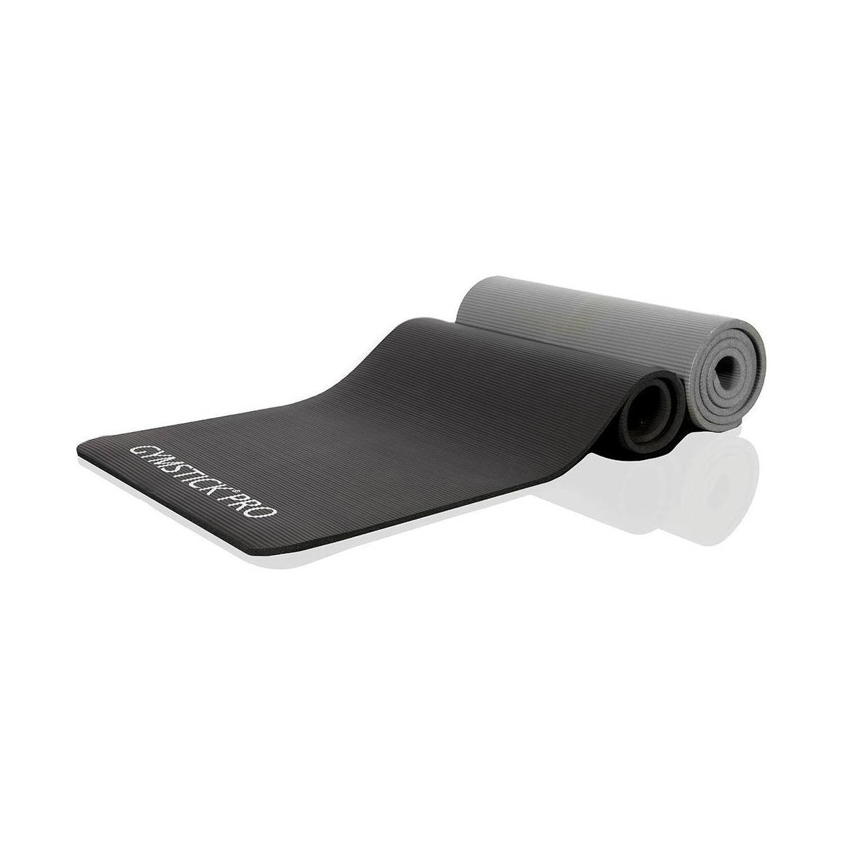 Gymstick Exercise Mat NBR - 170x60x1,5cm