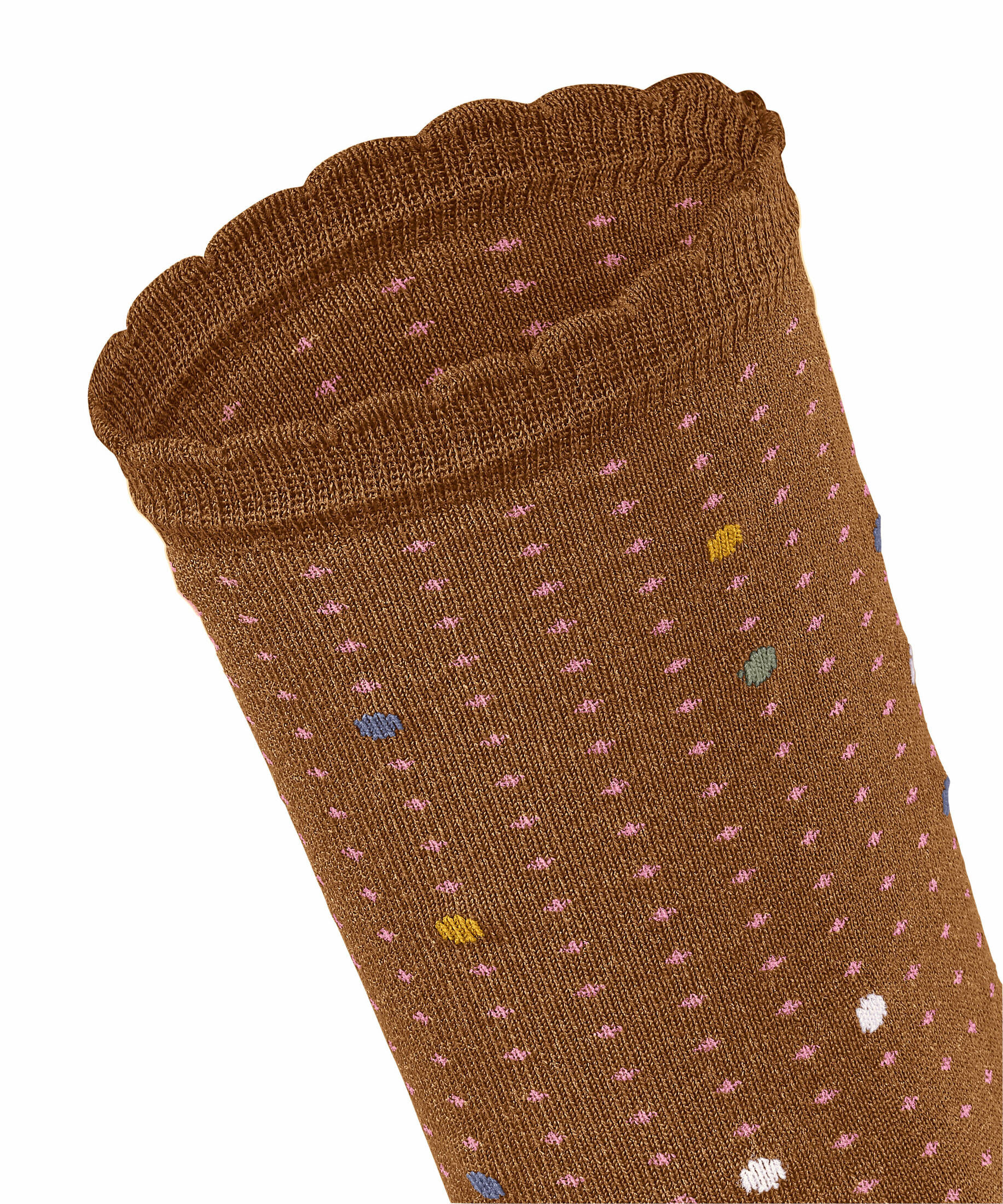 Esprit| Damen Socken Coloured Dot