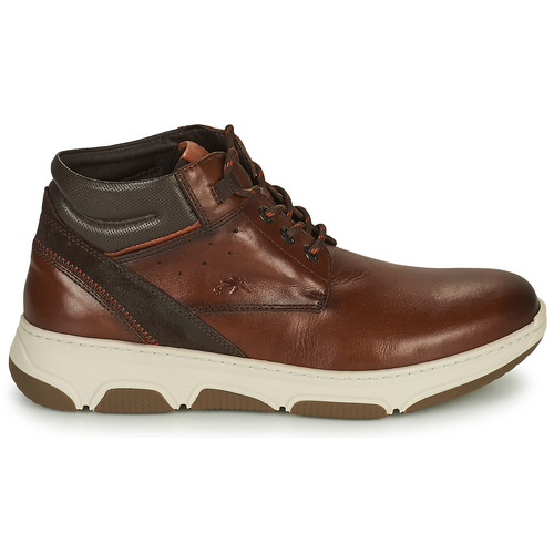 Fluchos - 1346-HABANA-CAMEL - Marron