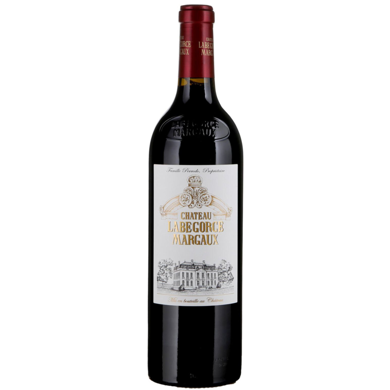 Château Labégorce Margaux AOC -75cl