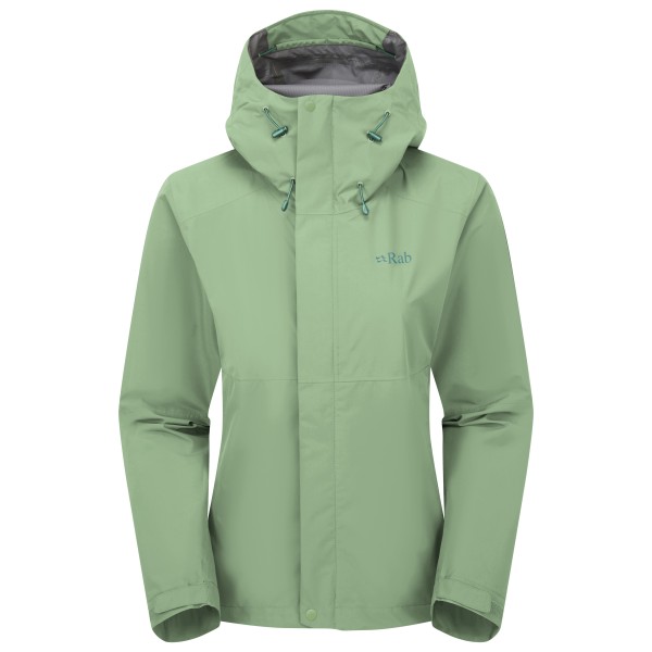 Rab - Women's Downpour Jacket - Veste imperméable