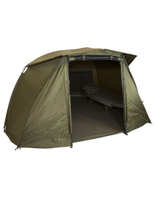 Trakker Tempest 200 - Bivvy - Skull Cap