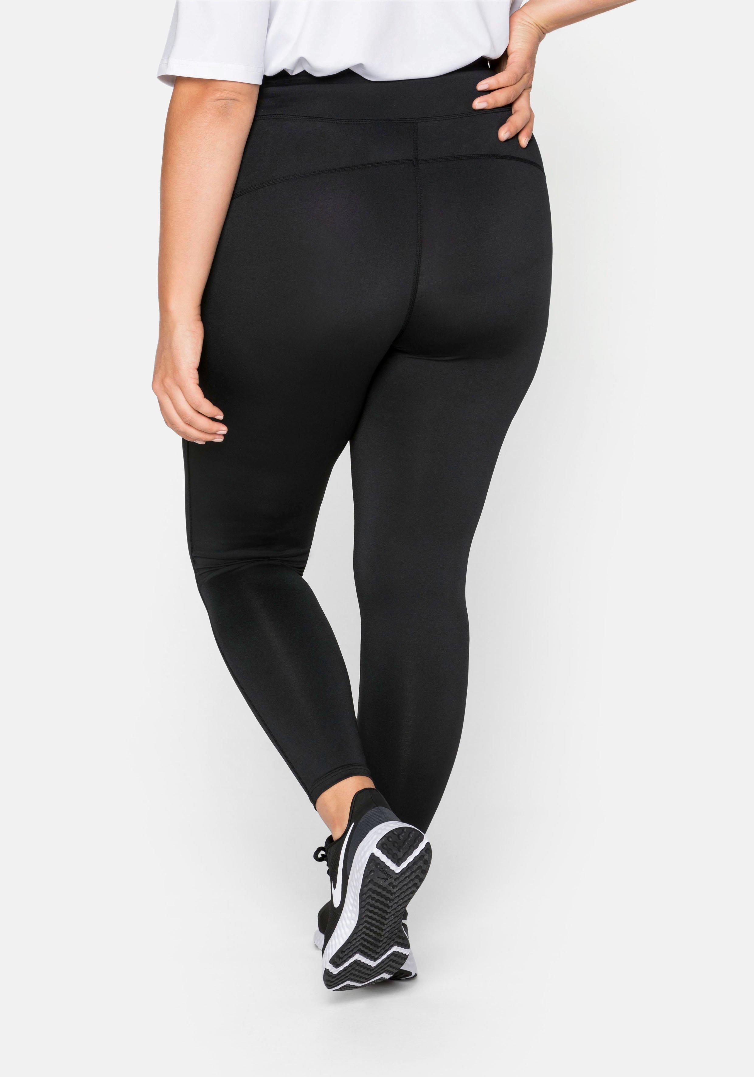 Sportleggings in 7/8-Länge