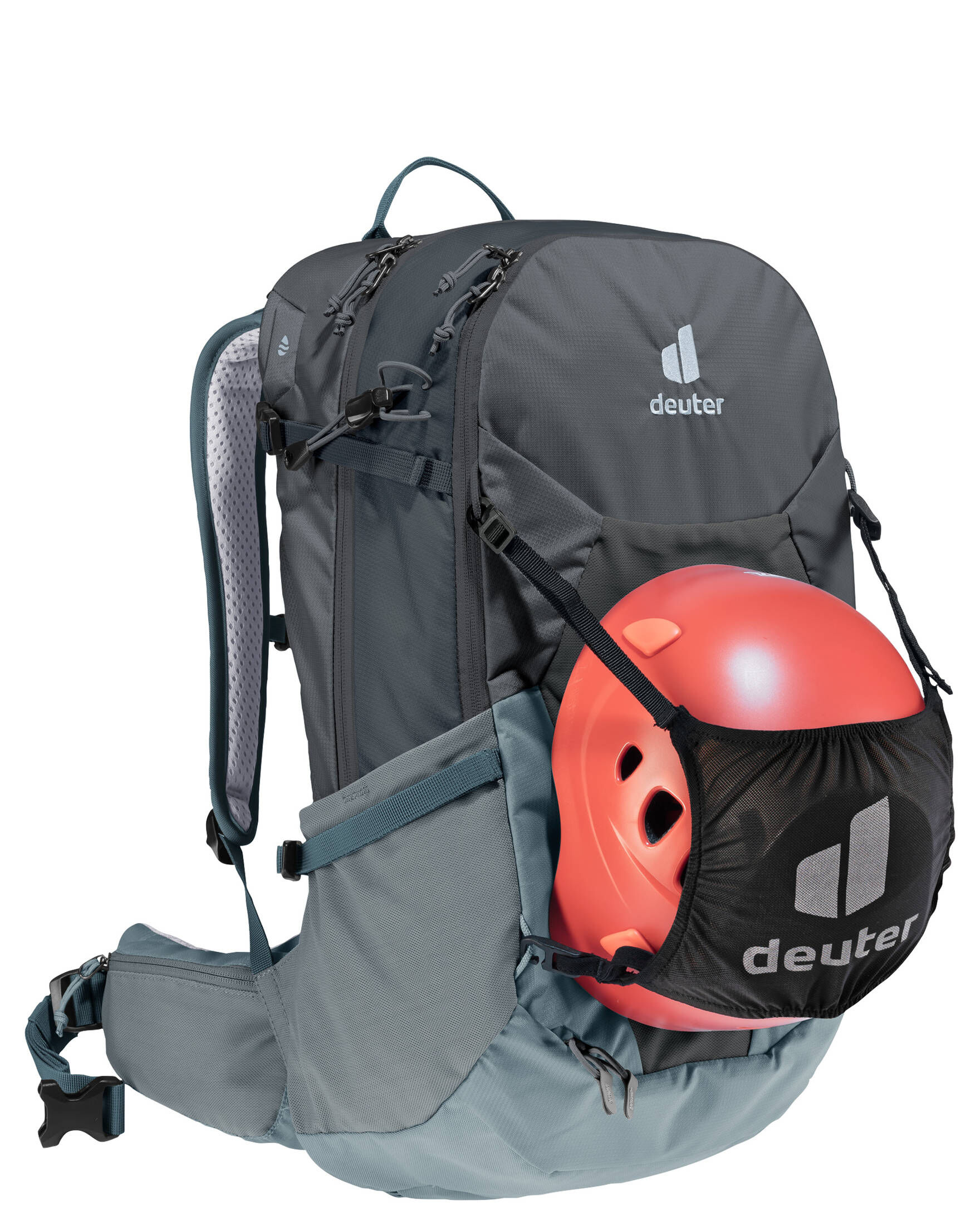 deuter| Damen Wanderrucksack FUTURA 25 SL