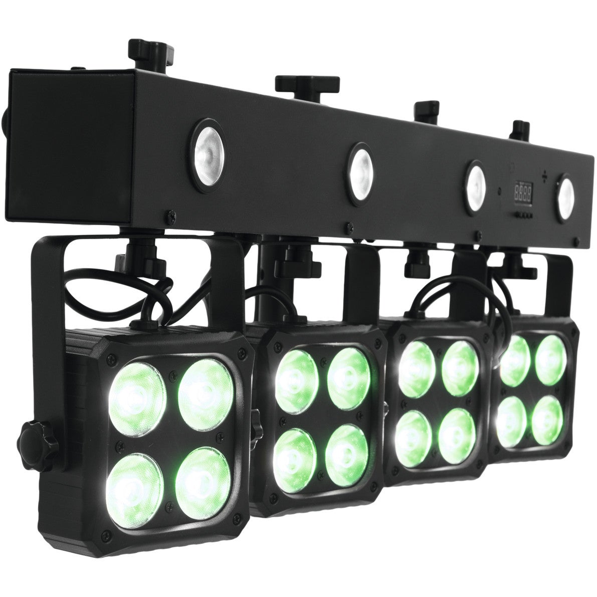 Eurolite LED KLS-180 Compact Light Set