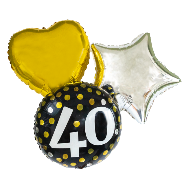 Ballonnen | 40