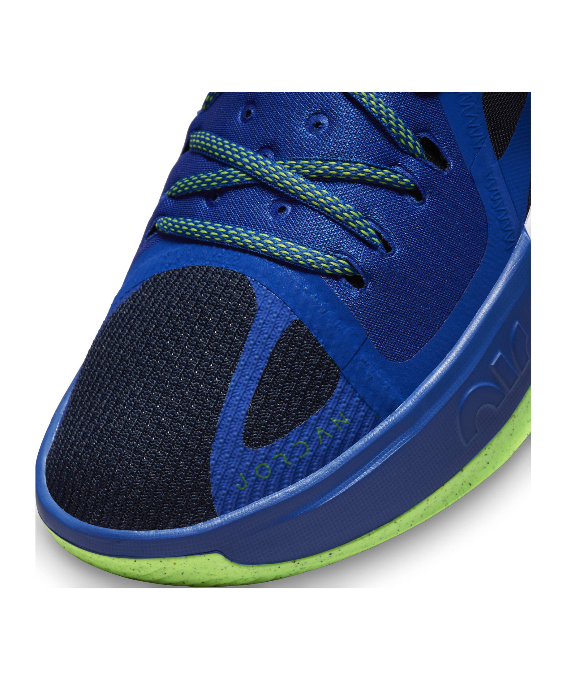 Jordan| Herren Basketballschuhe JORDAN ZOOM SEPARATE