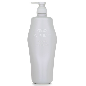 Shiseido Sublimic Adenovital Shampoo (Thinning Hair)
