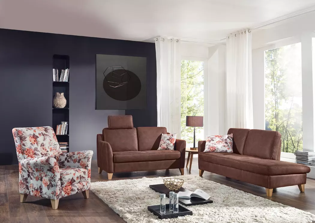 Sessel S894 / L894 Dante
