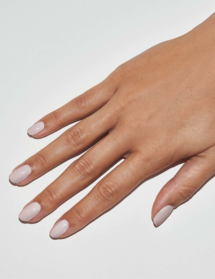 Le Mini Macaron Single Gel Polish Paris Gris, 8,5ml