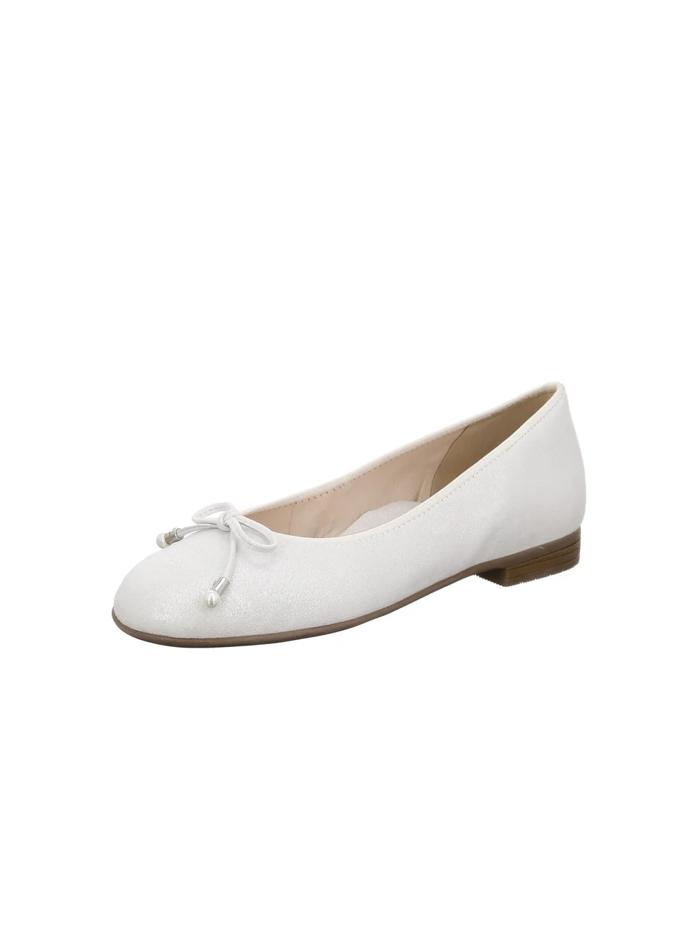 Ballerina Sardinia offwhite