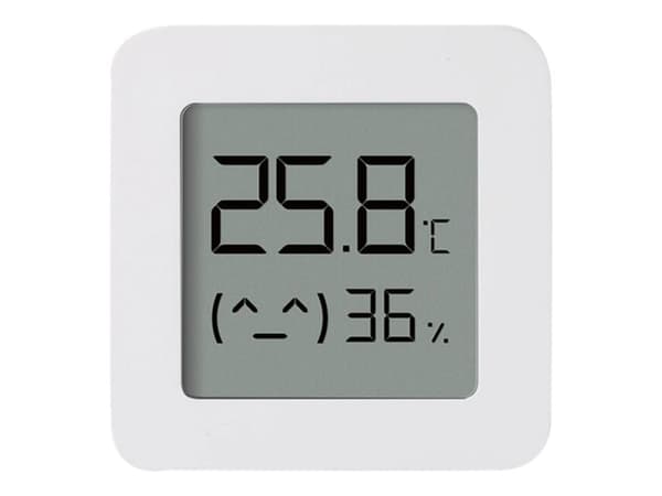 Xiaomi Mi temperatur- og fuktighetsmåler