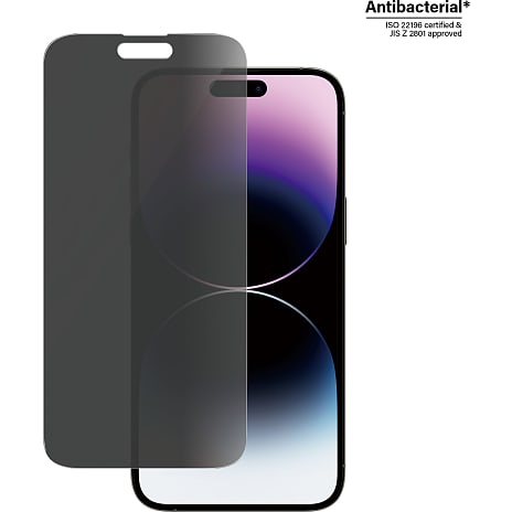 PanzerGlass skærmbeskyttelse iPhone 14 Pro Max