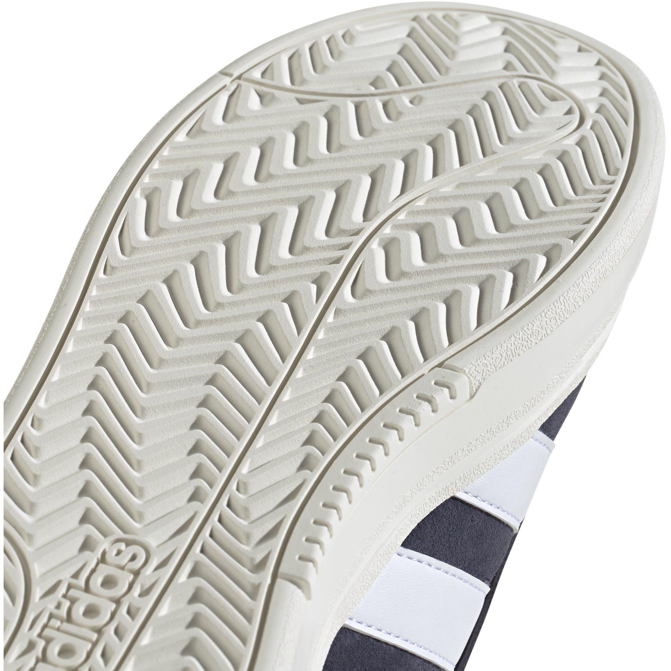 adidas Grand Court Alpha 00s Low Top Trainers Womens